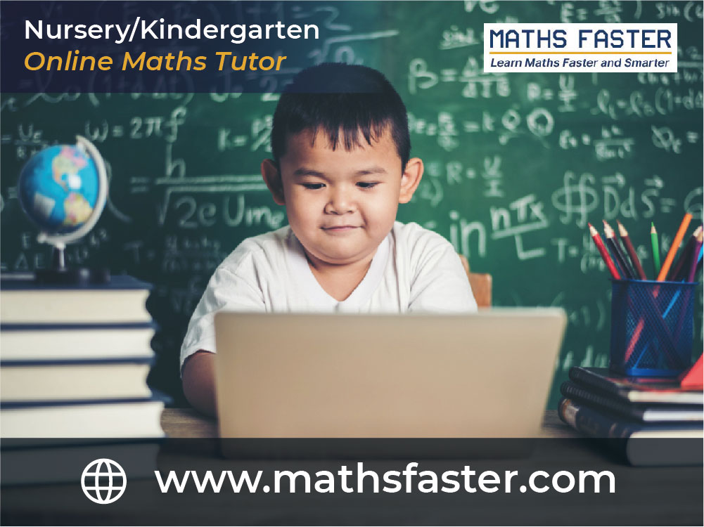 Kindergarten Maths Course