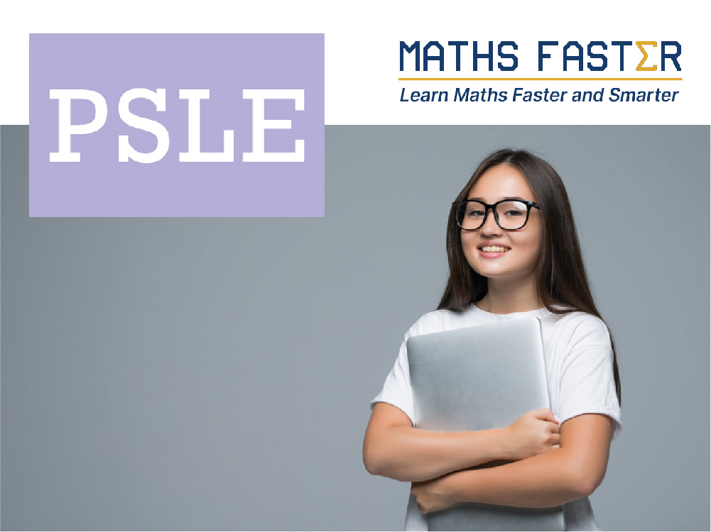 PSLE Maths tutor | Primary 6 Math tuition Singapore